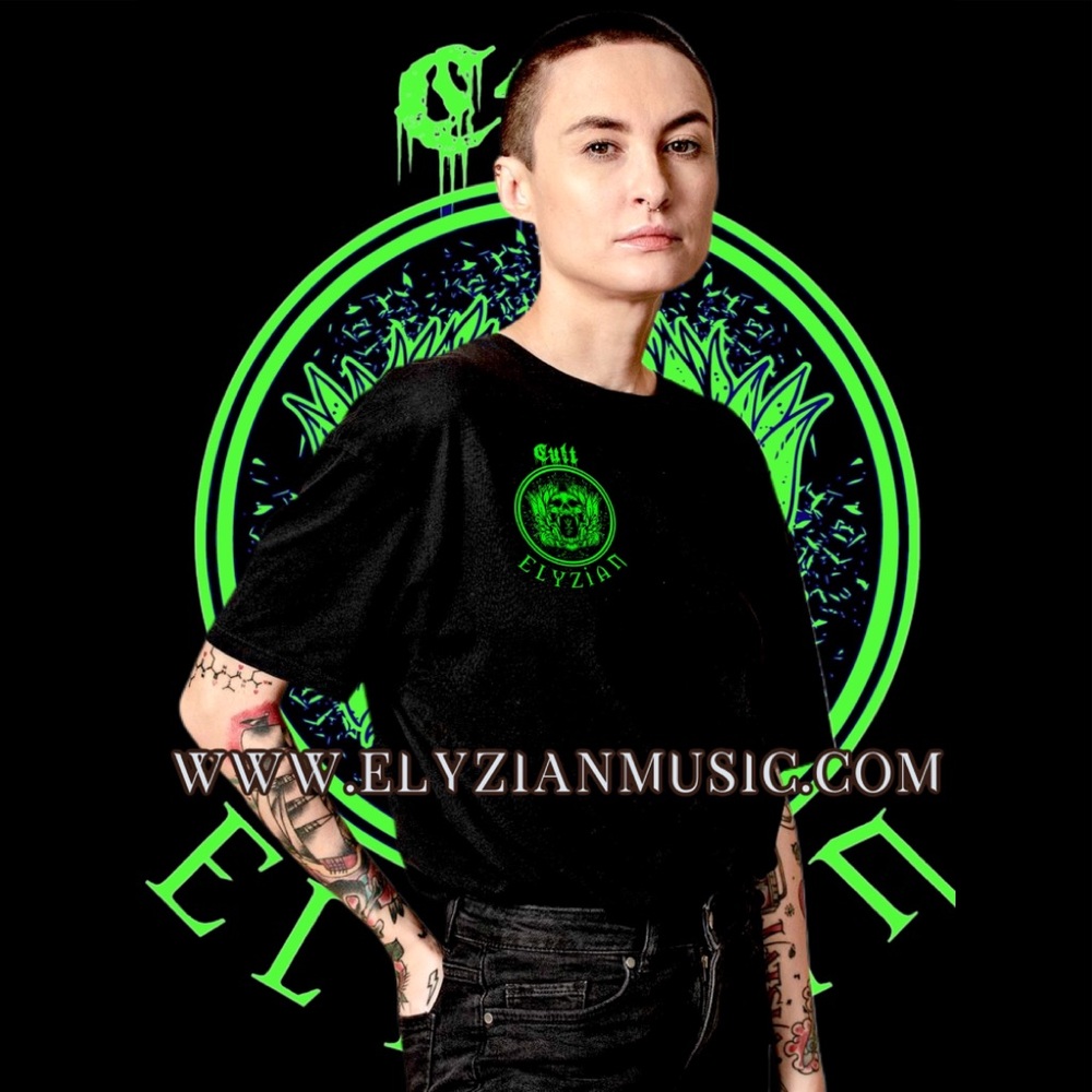 Silent Scream Unisex Tee